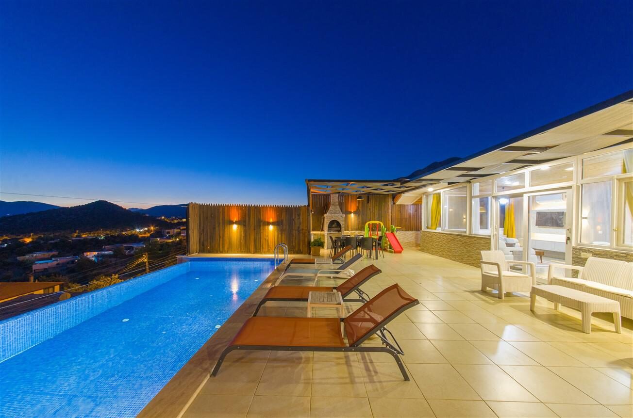 Villa Yaz 1 — 4