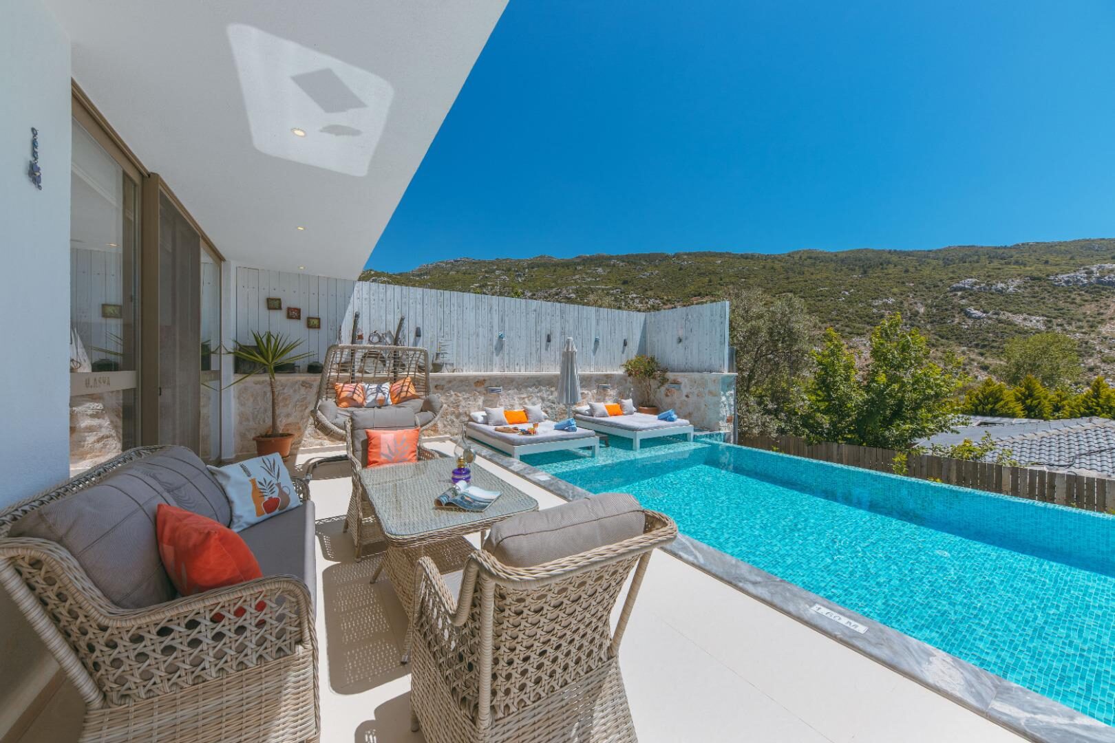 Villa Aysa — 16