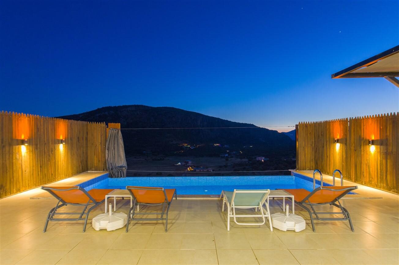 Villa Yaz 1 — 6