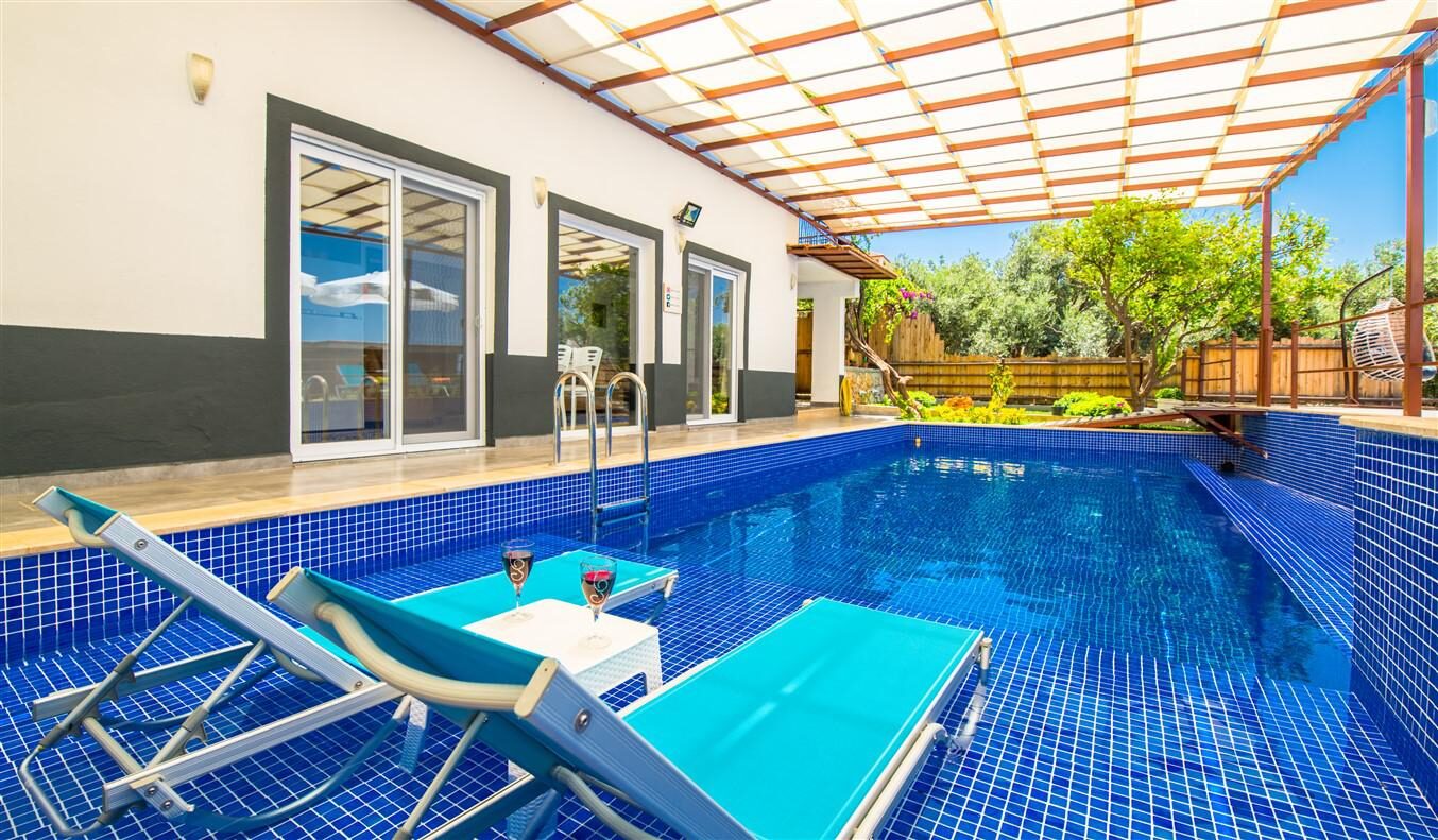 Villa Ceyda — 2
