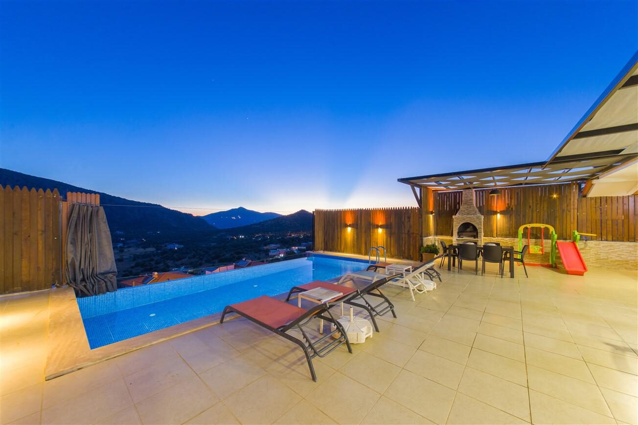 Villa Yaz 1 — 9