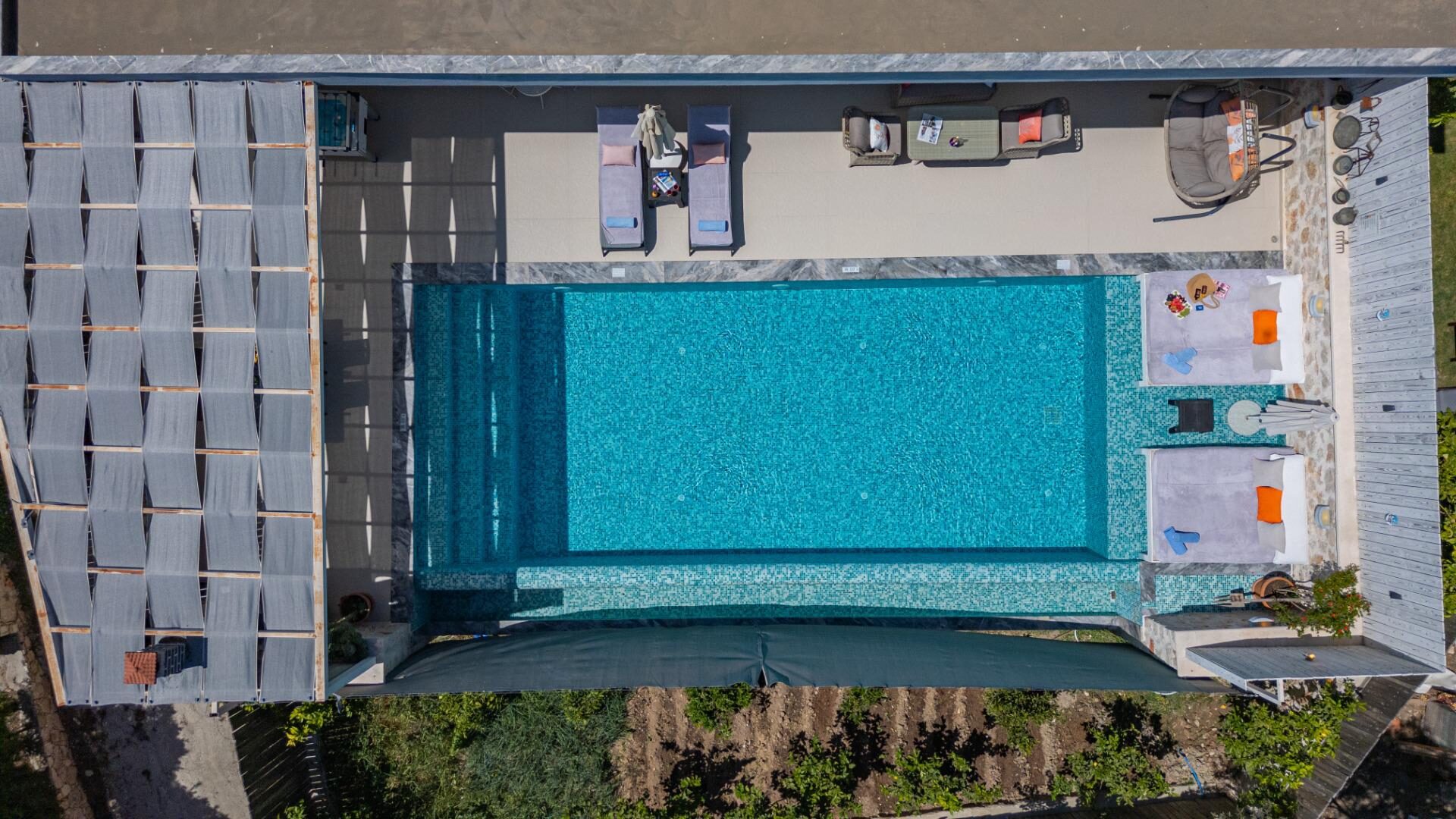 Villa Aysa — 19