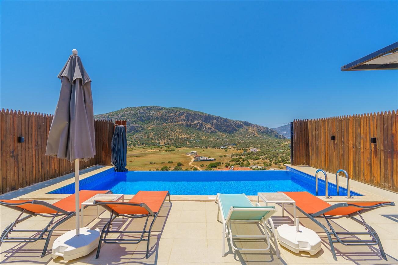 Villa Yaz 1 — 22