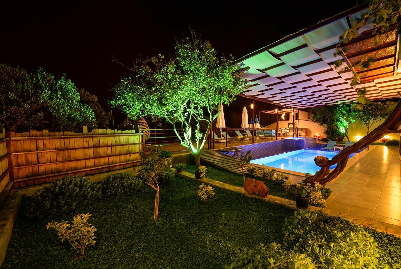Villa Ceyda — 16