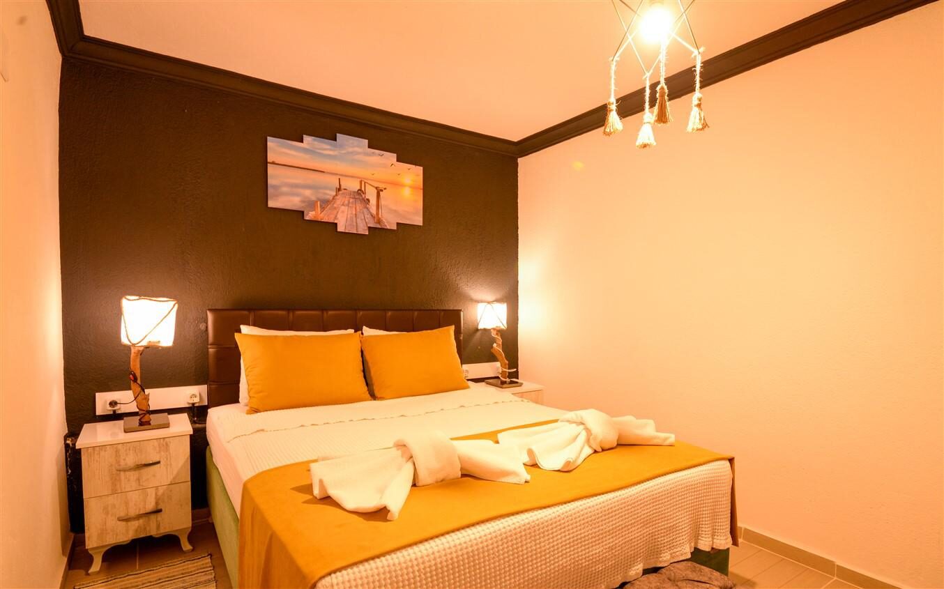 Villa Ceyda — 17
