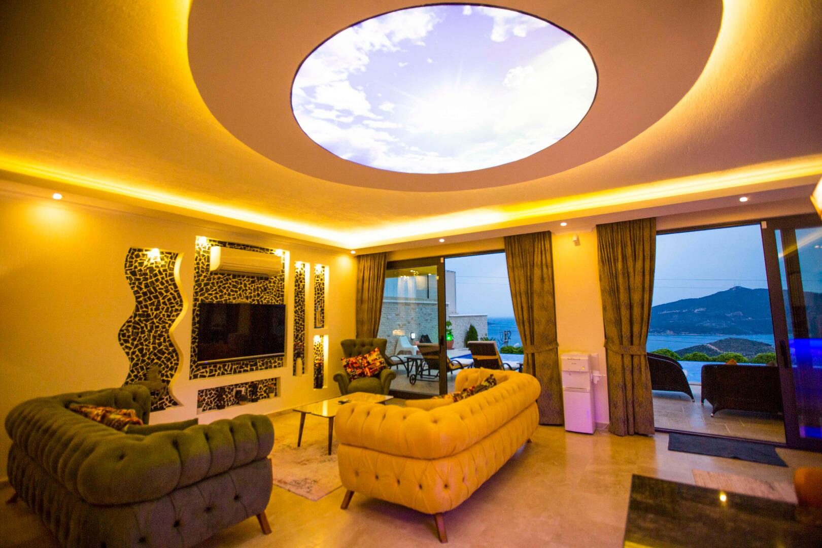 Villa Victoria — 34