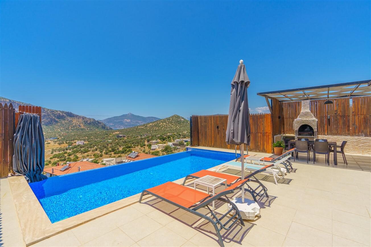 Villa Yaz 1 — 25