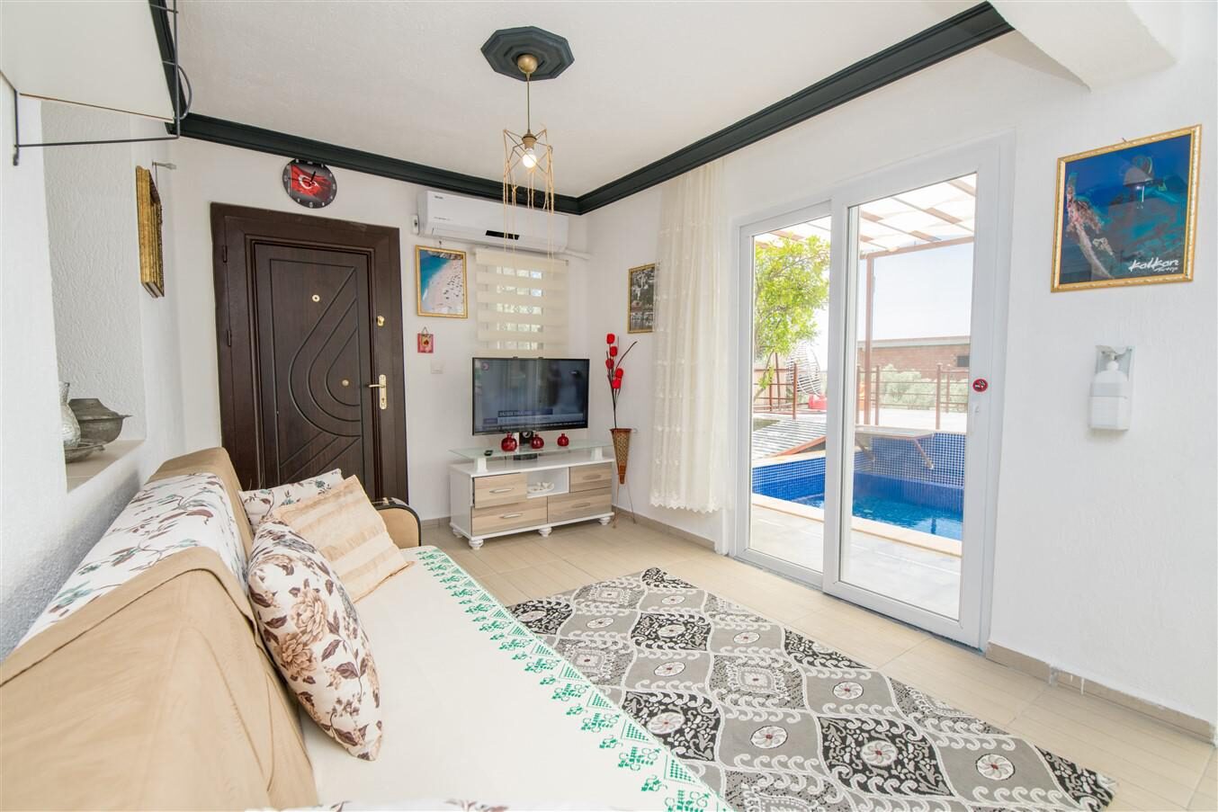 Villa Ceyda — 22