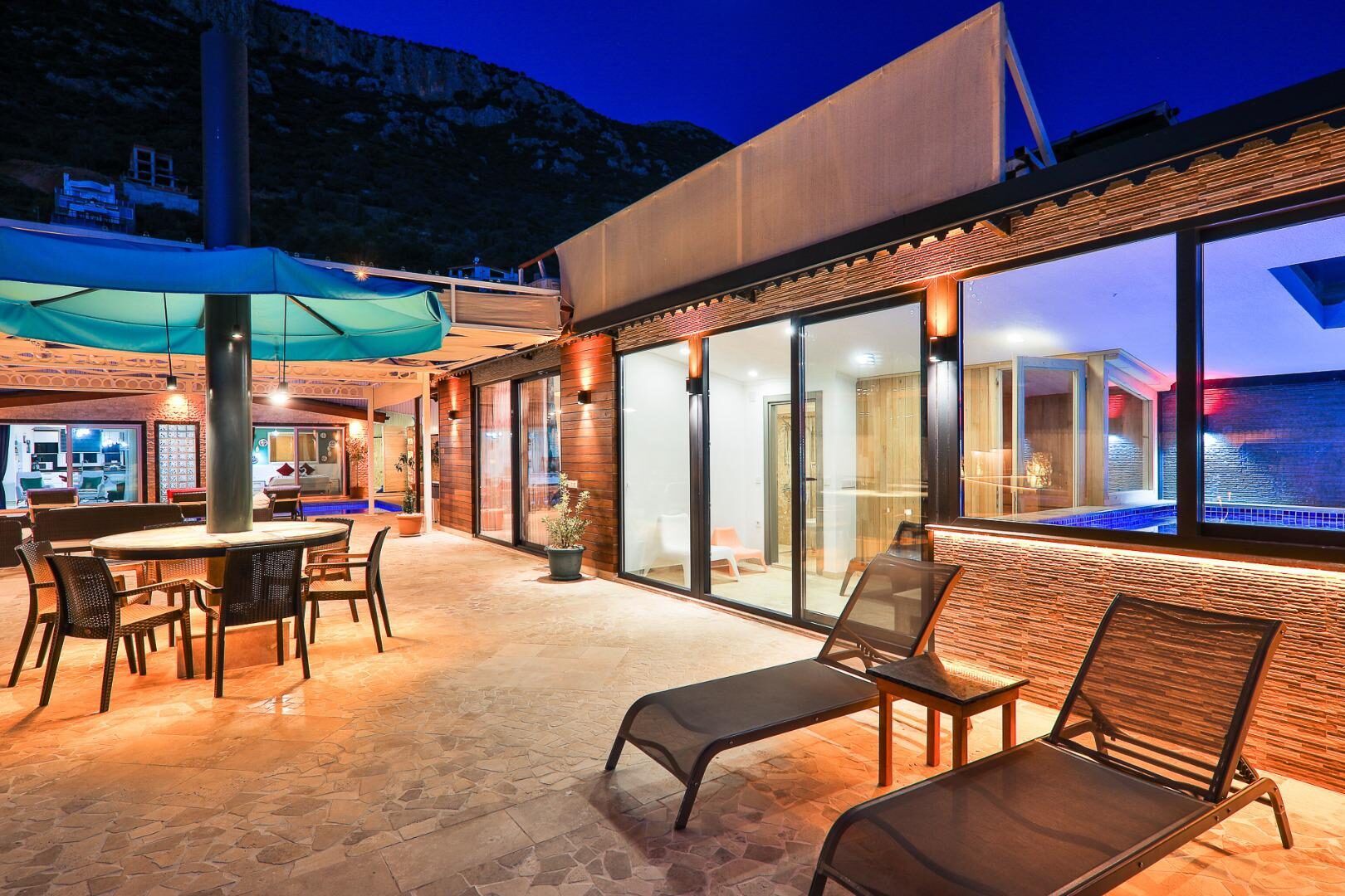 Villa Felix — 3