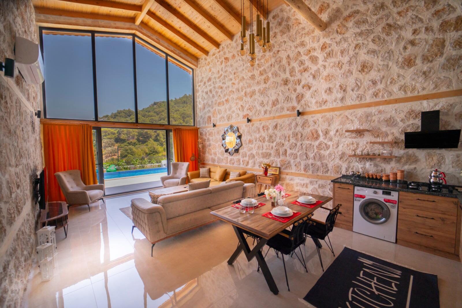 Villa Emir Patara — 7