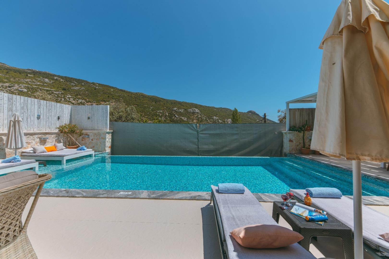 Villa Aysa — 42