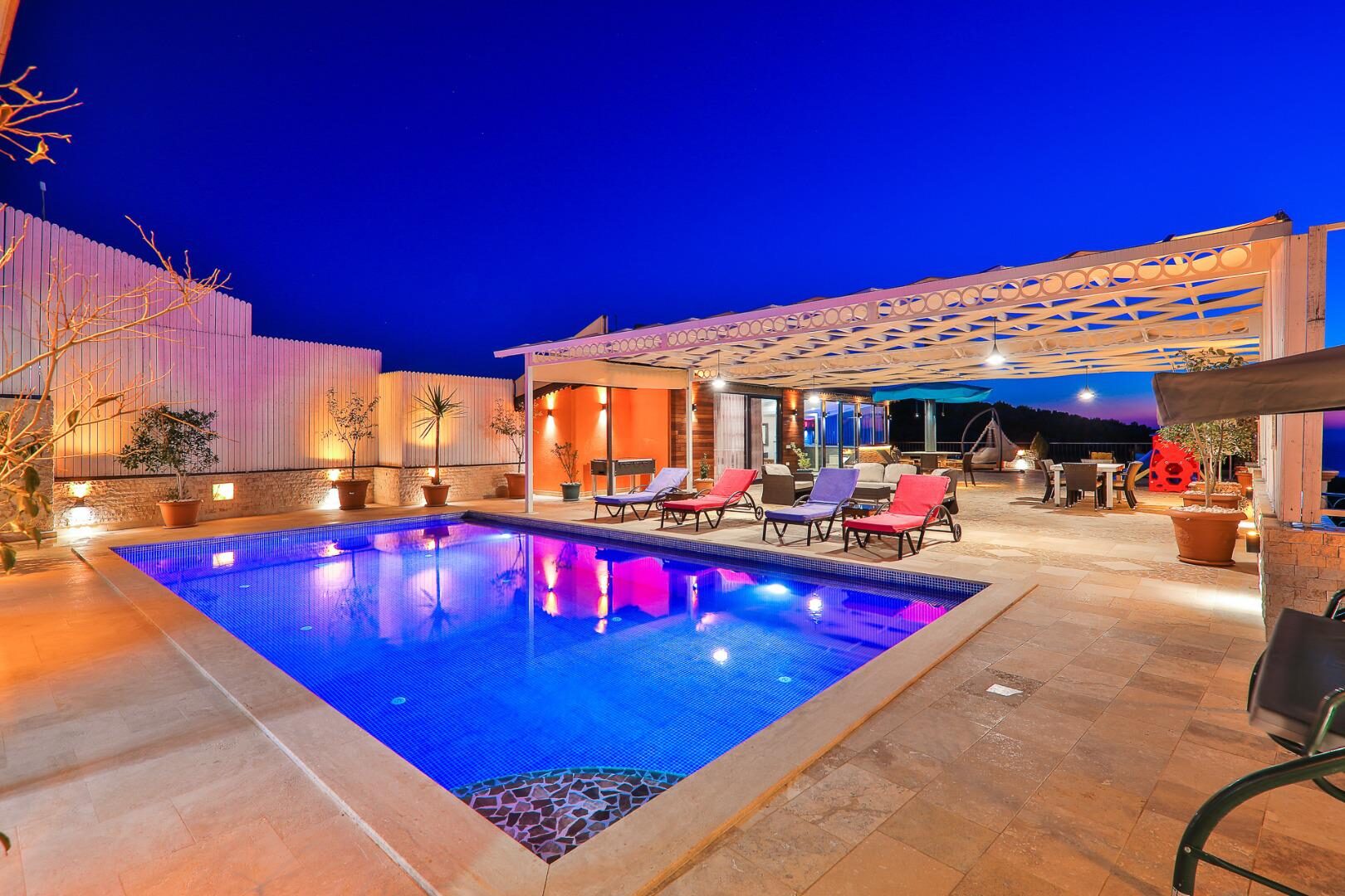Villa Felix — 11