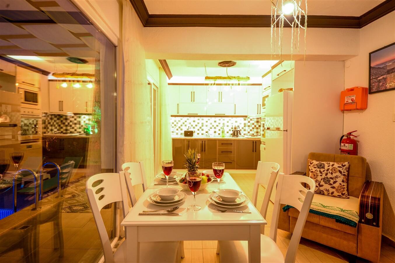 Villa Ceyda — 35