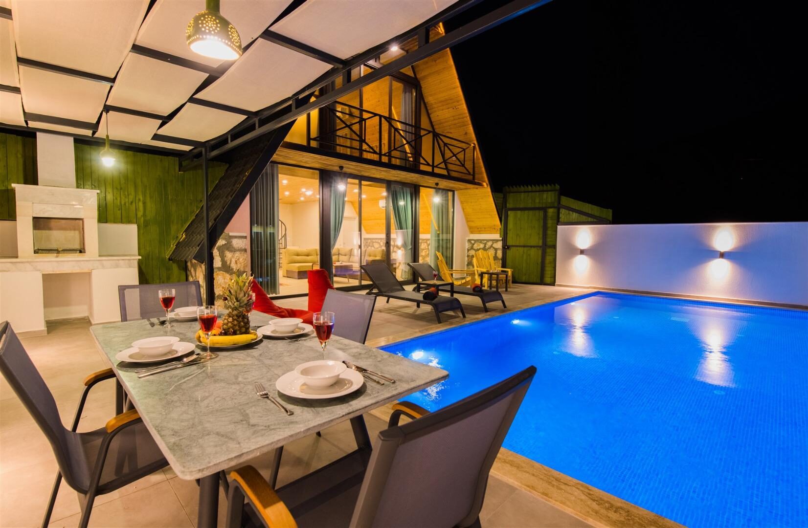 Villa Bolivya — 43