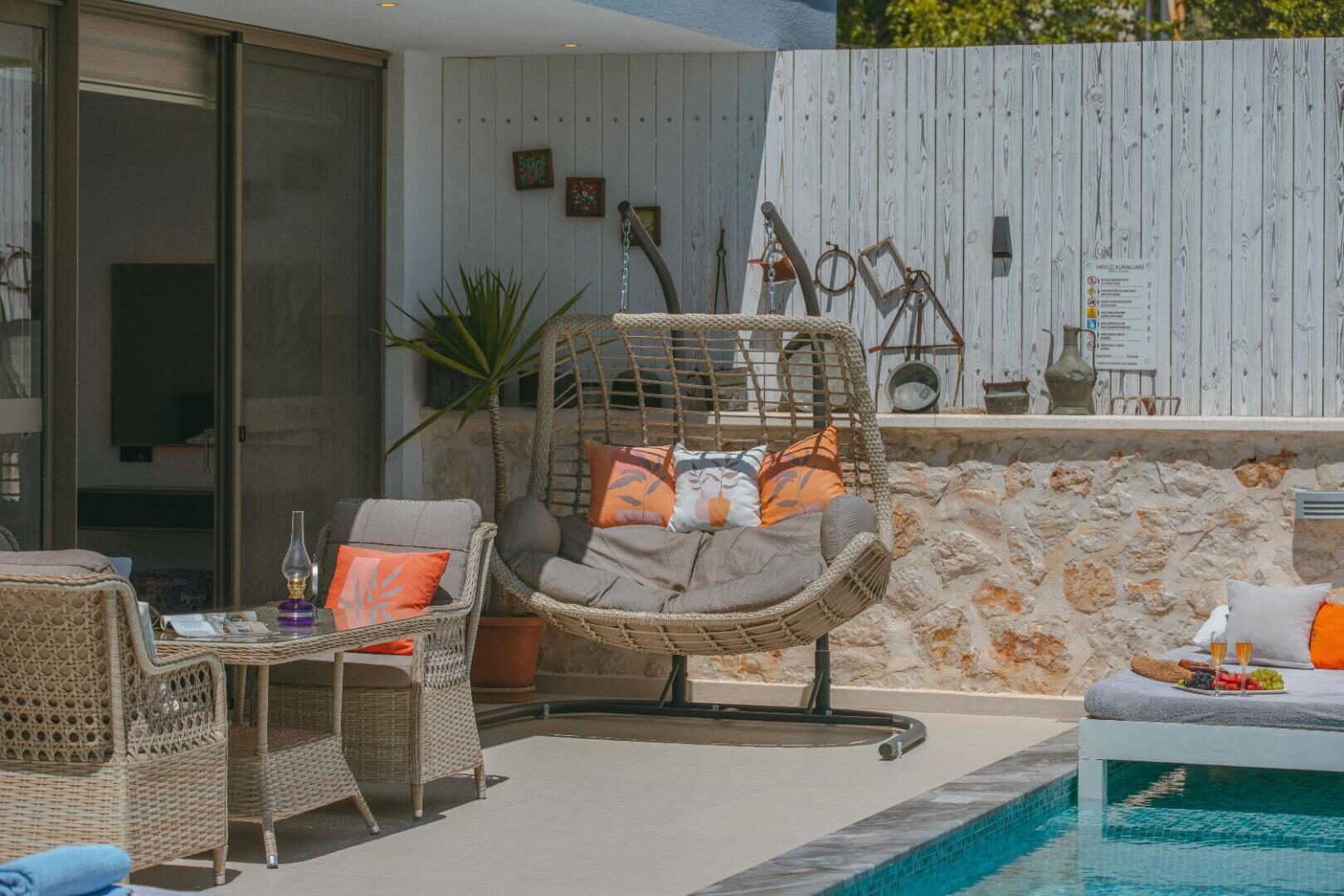 Villa Aysa — 49