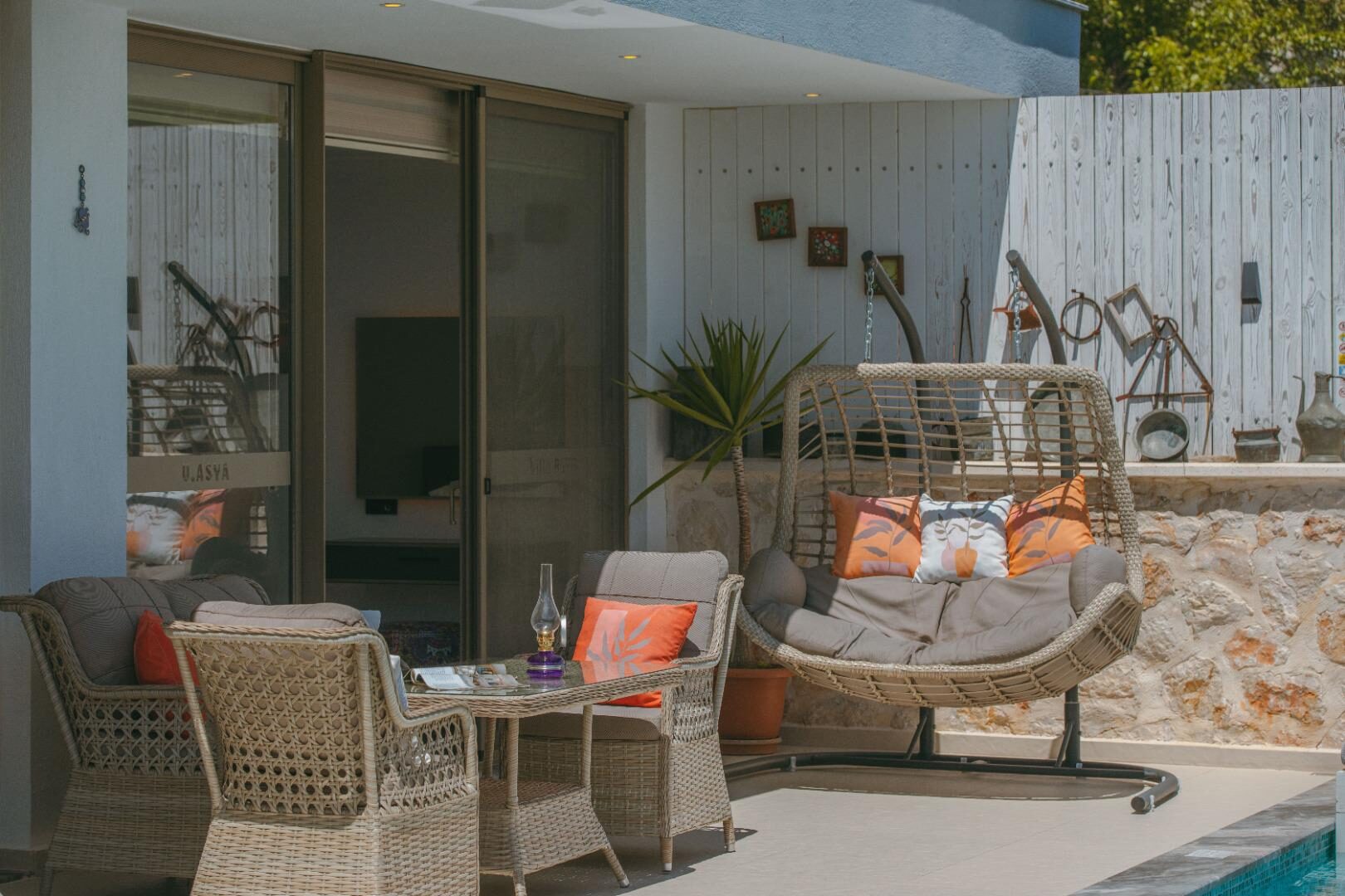 Villa Aysa — 54