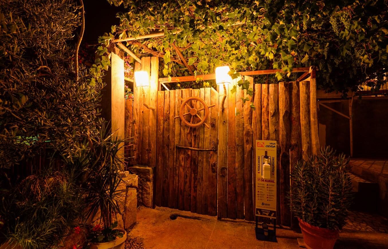 Villa Ceyda — 50