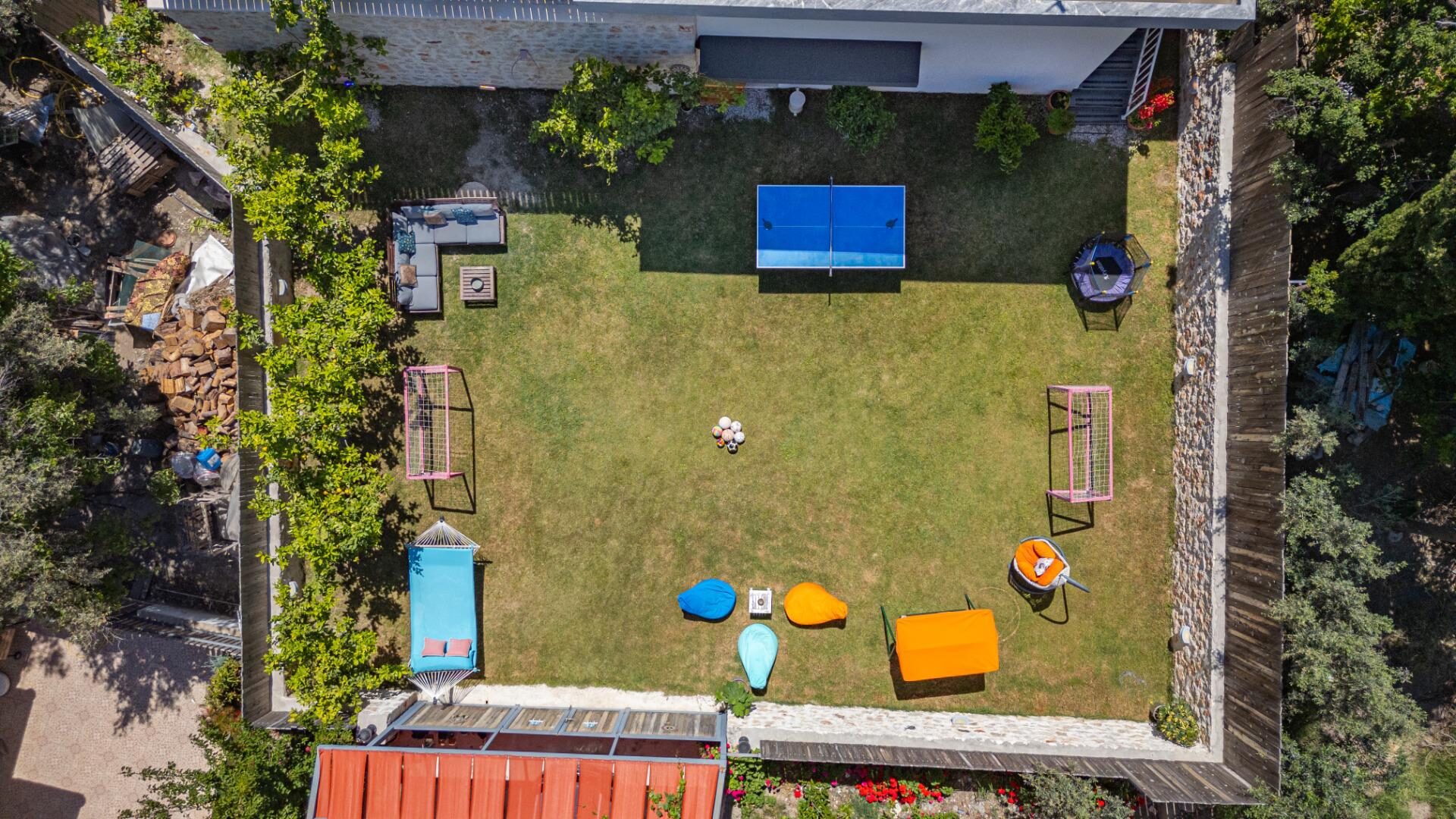 Villa Aysa — 57