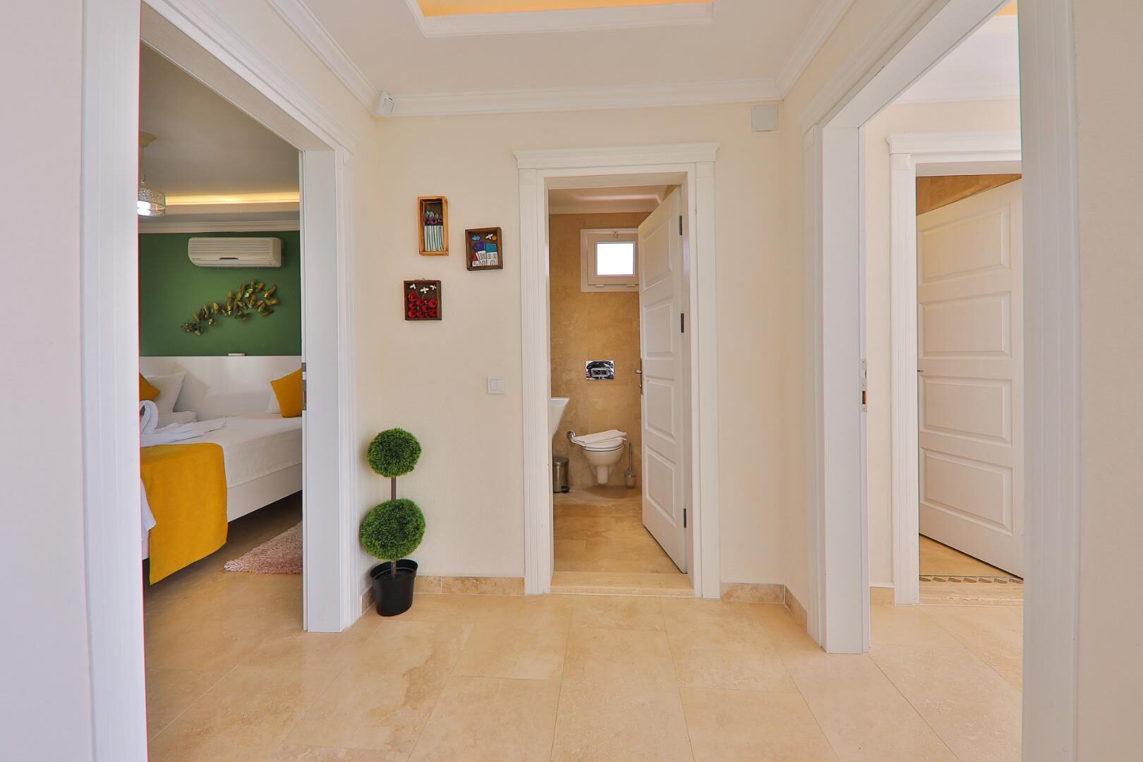 Villa Felix — 26
