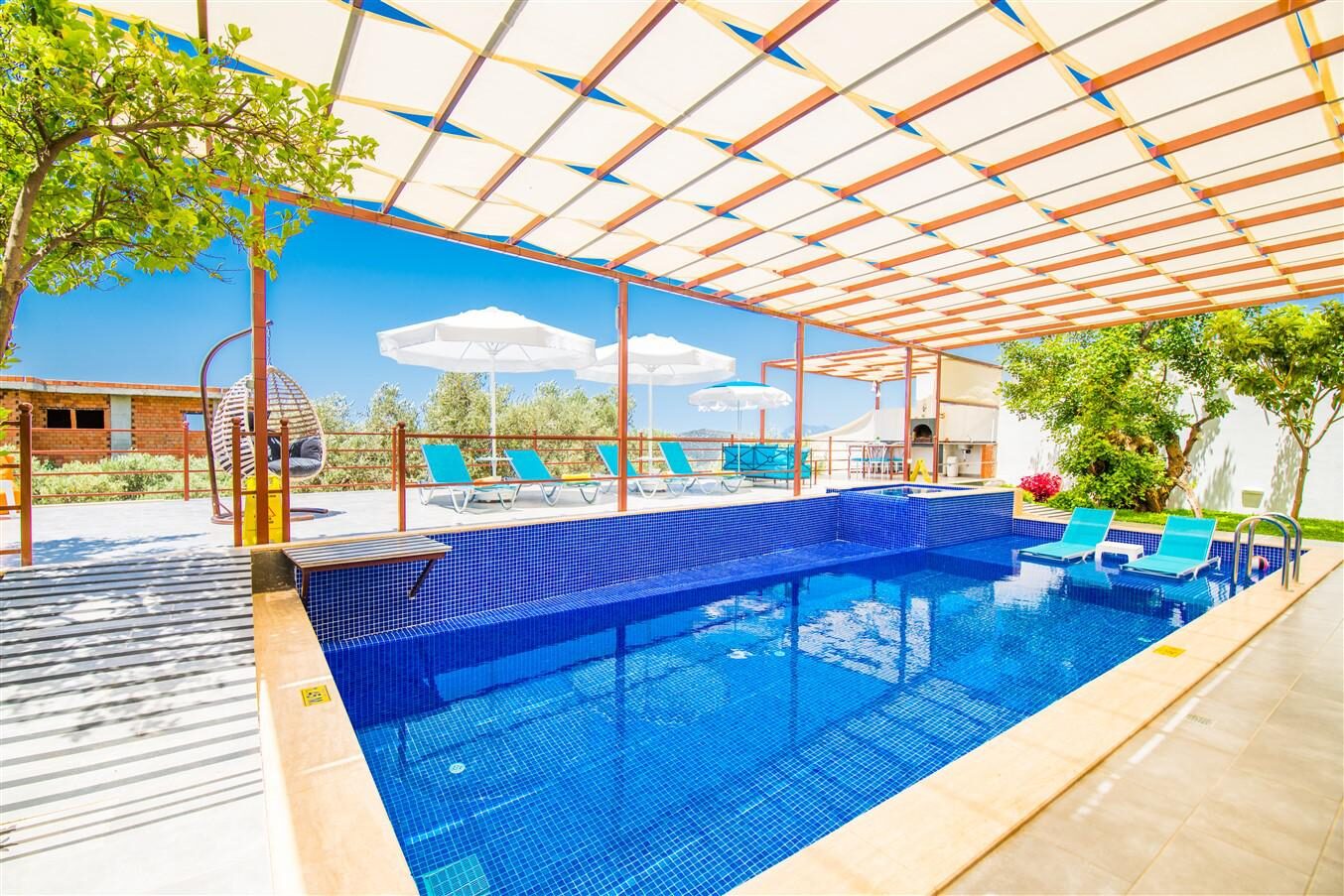 Villa Ceyda — 55