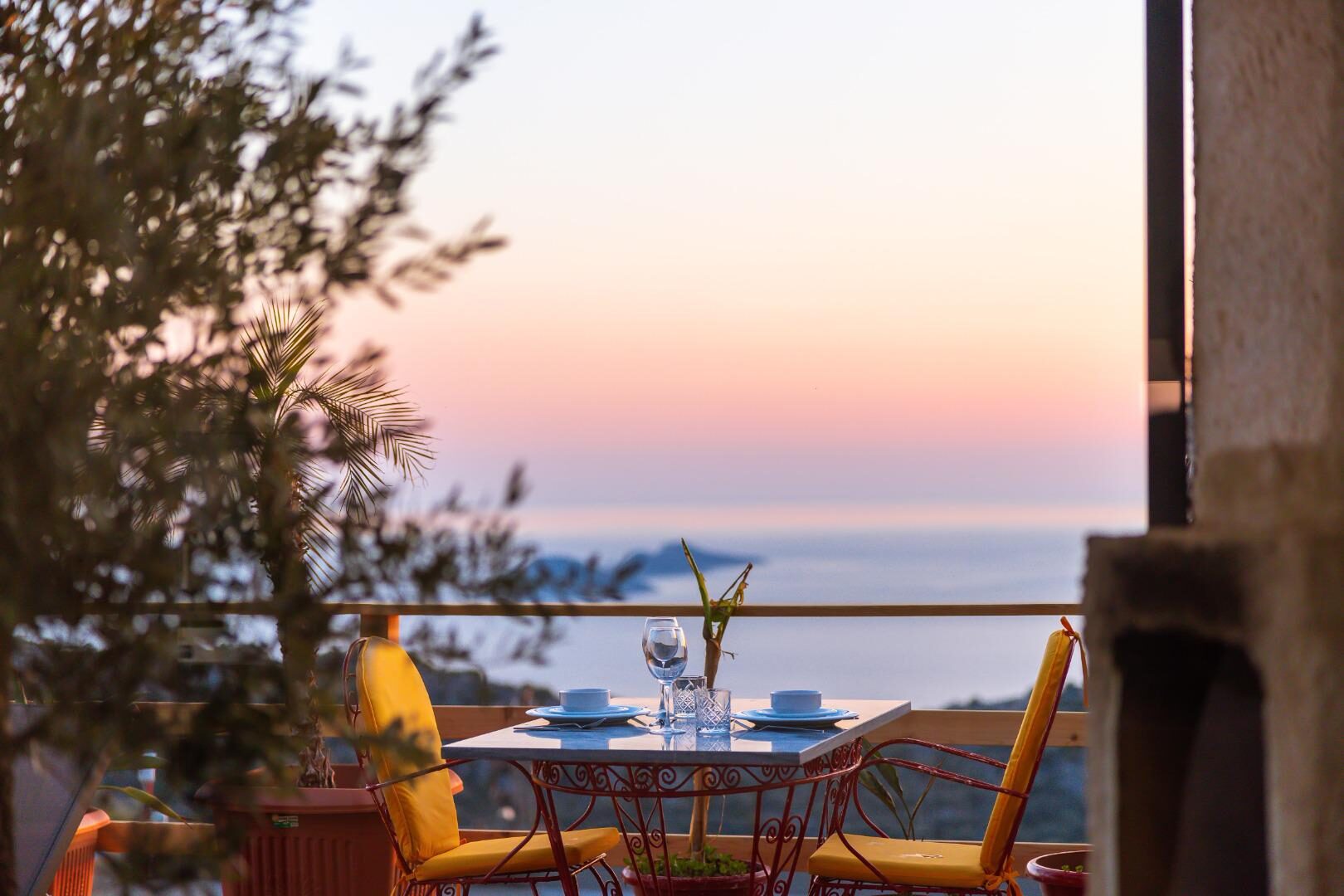 Villa Gusto 3 — 7