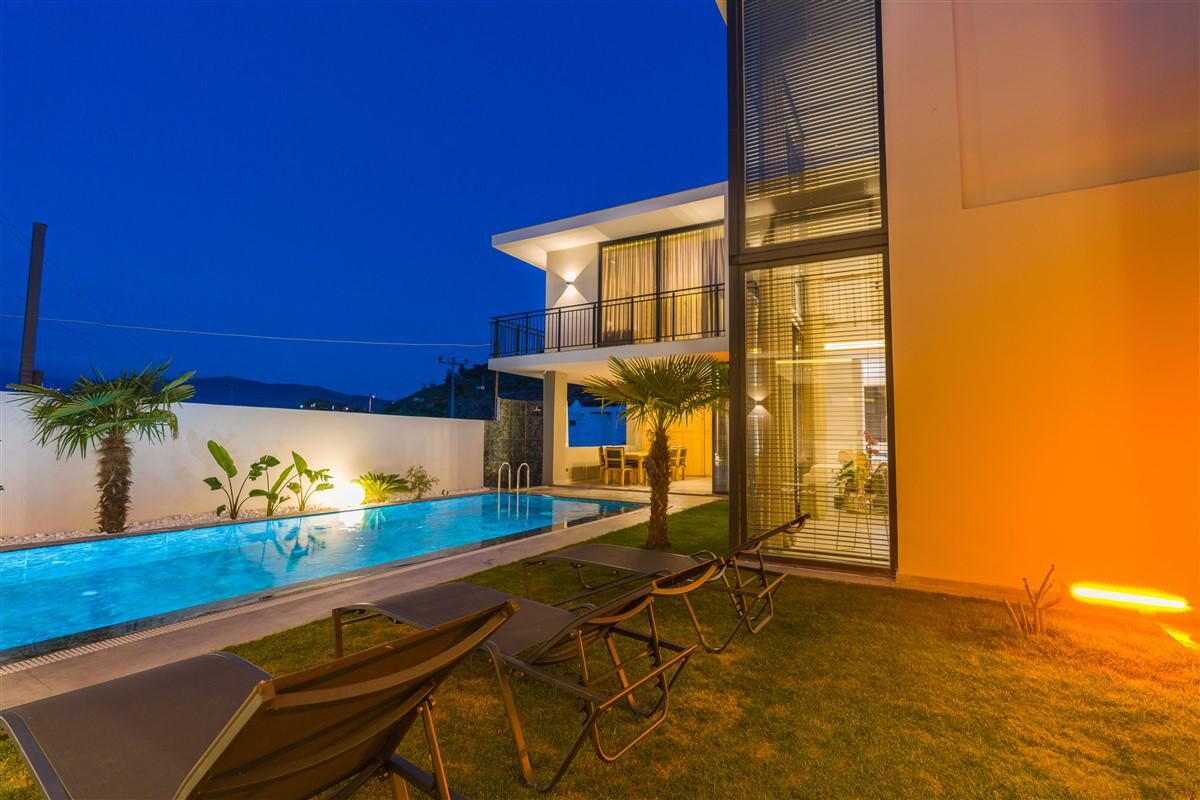Villa Rima Exclusive — 5