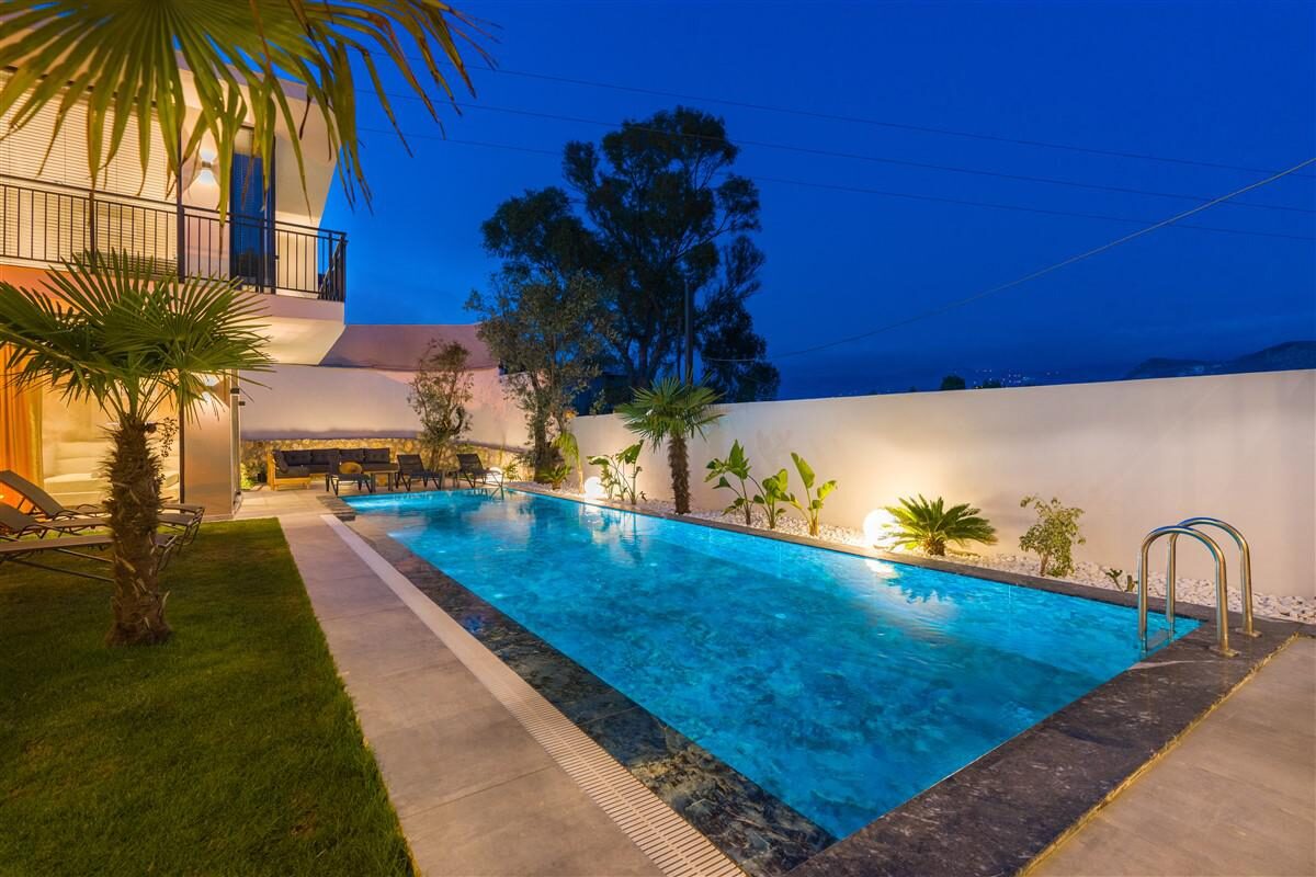 Villa Rima Exclusive — 6