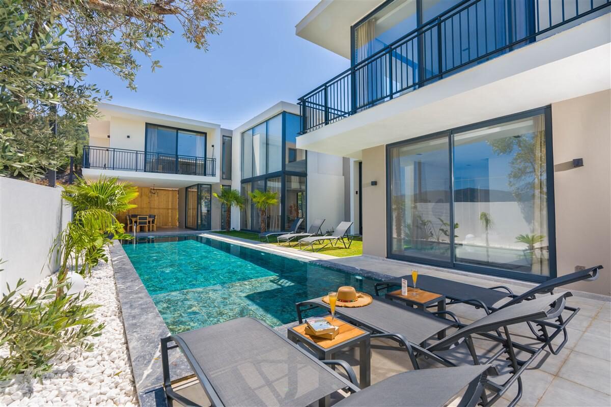 Villa Rima Exclusive — 12