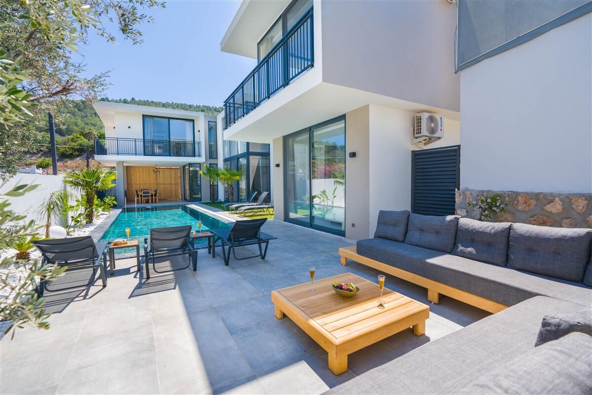 Villa Rima Exclusive — 15
