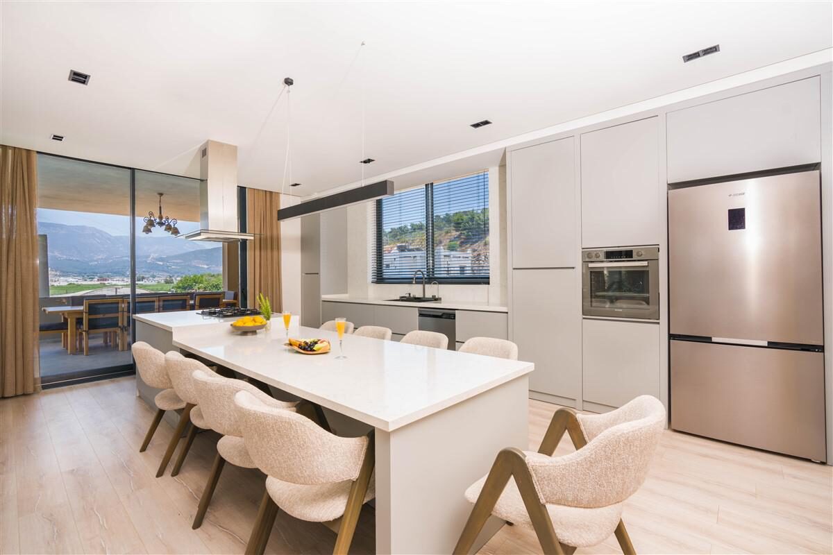 Villa Rima Exclusive — 28