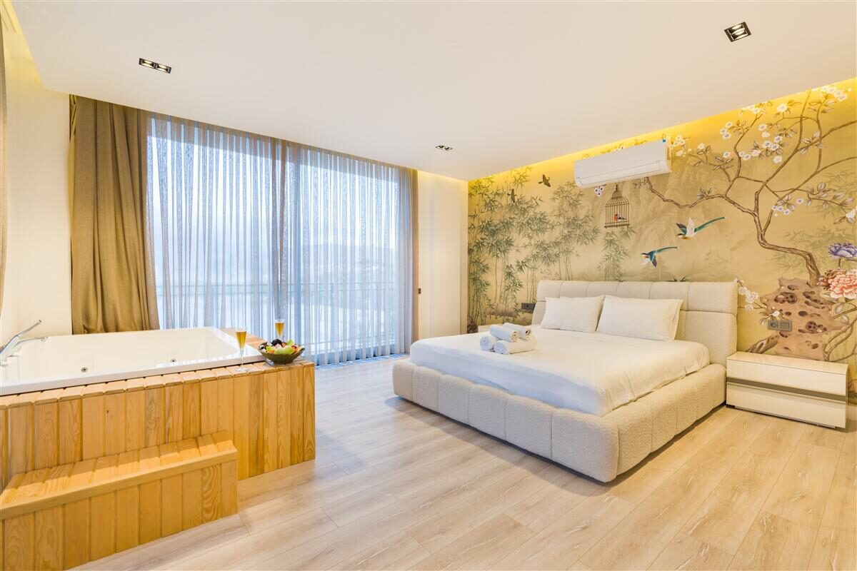 Villa Rima Exclusive — 32
