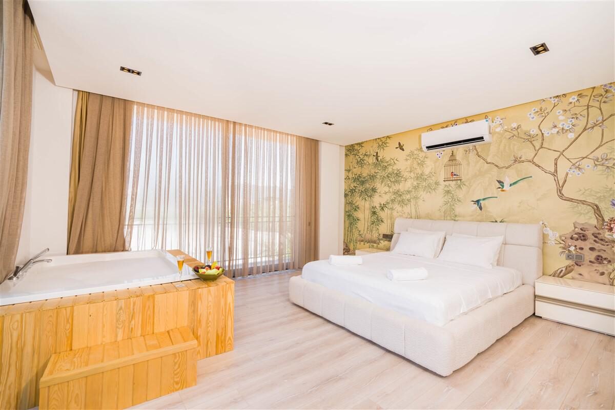 Villa Rima Exclusive — 33