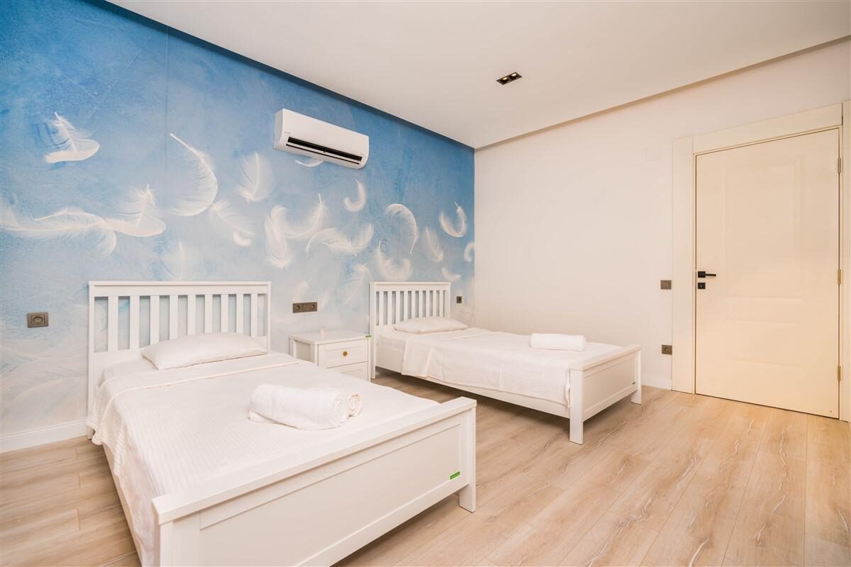 Villa Rima Exclusive — 37