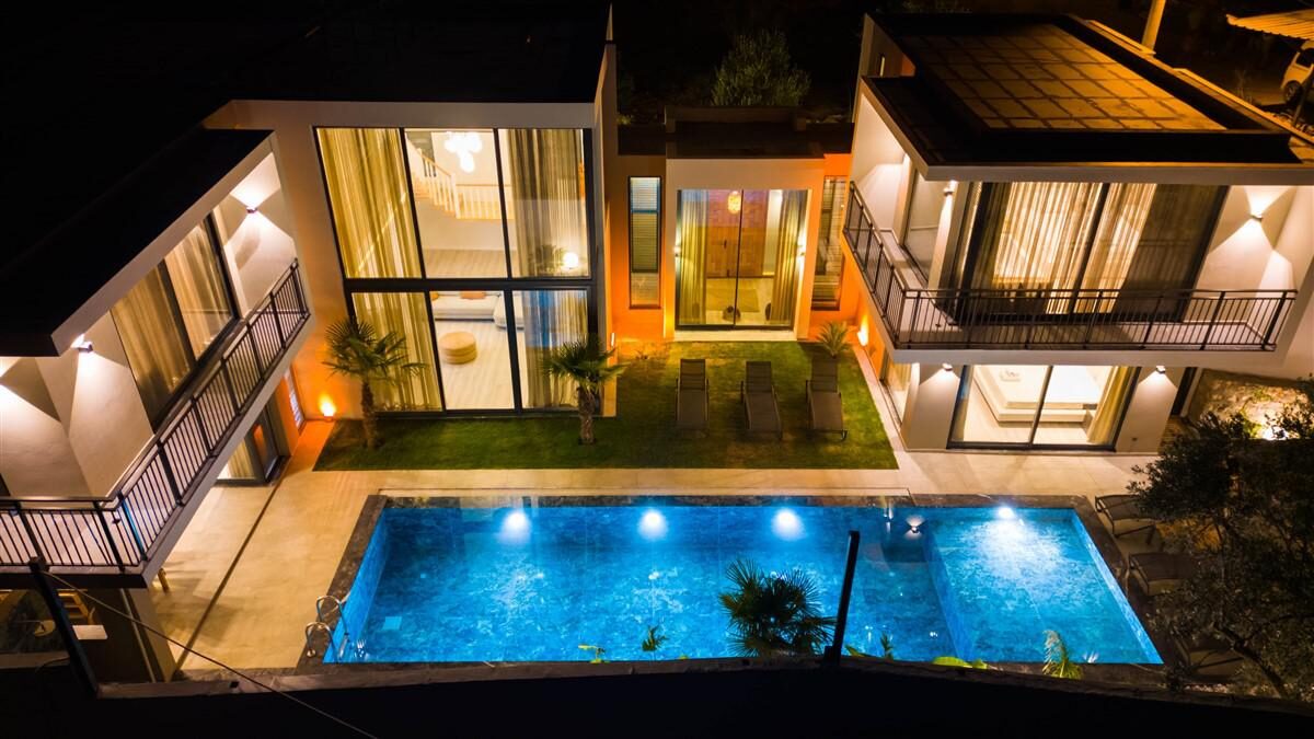 Villa Rima Exclusive — 53