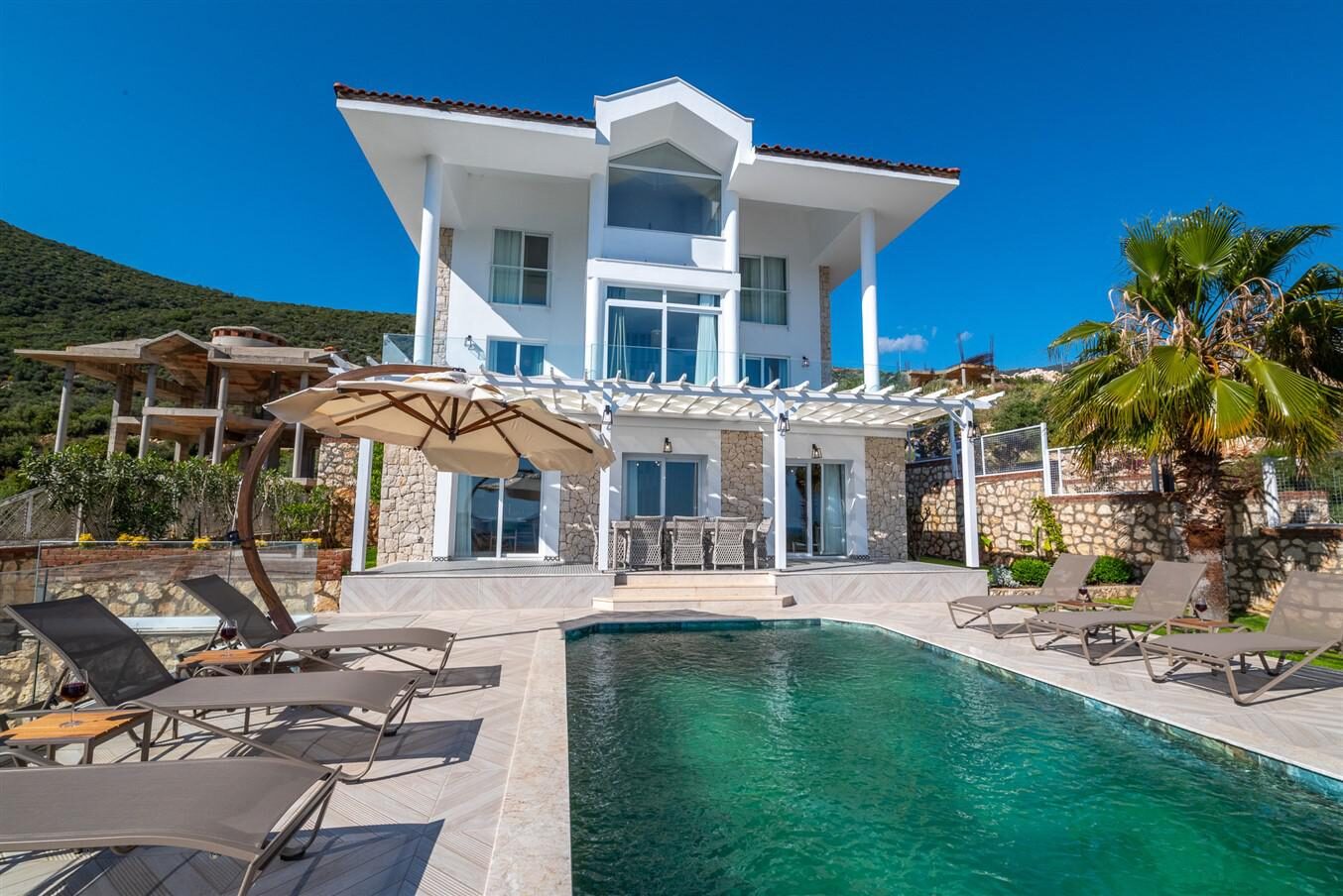 Villa Elana 1 — 14