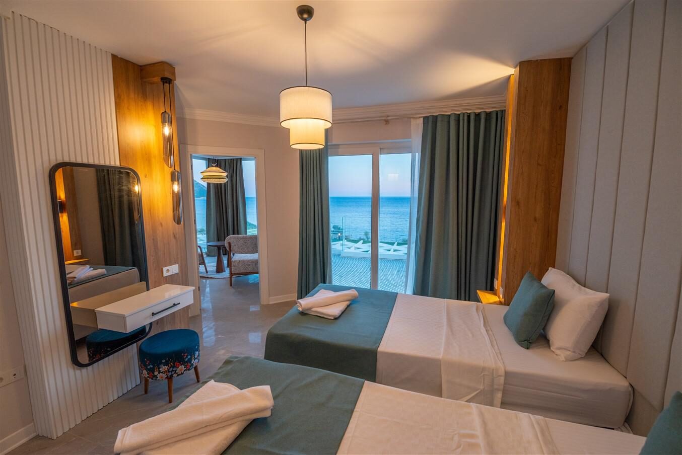 Villa Elana 2 — 107