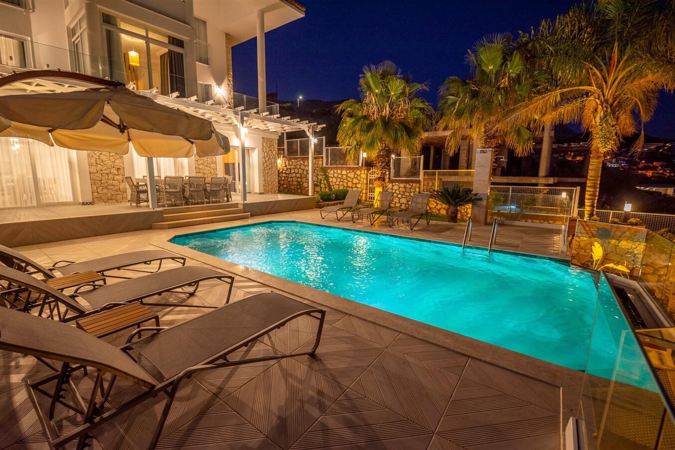 Villa Elana 1 — 90