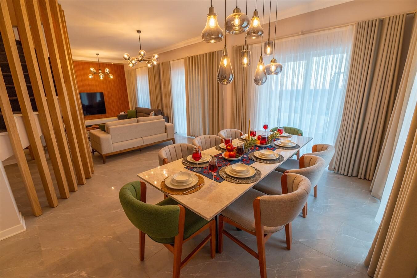 Villa Elana 1 — 114