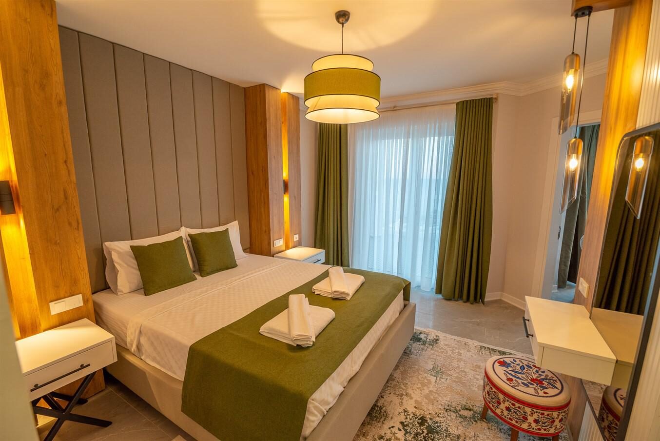 Villa Elana 1 — 117
