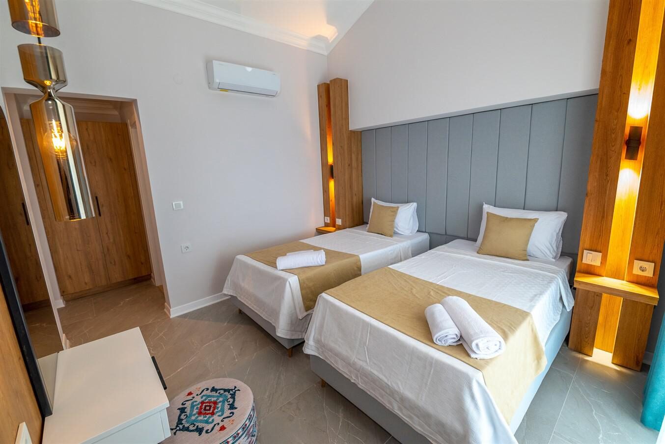 Villa Elana 1 — 127
