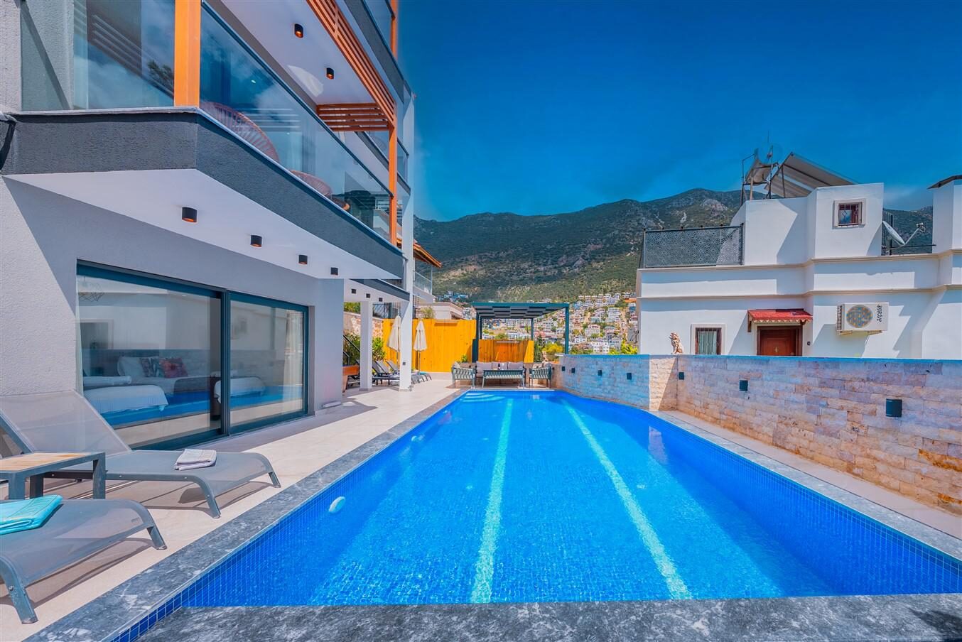 Villa Tekin Kalkan — 5