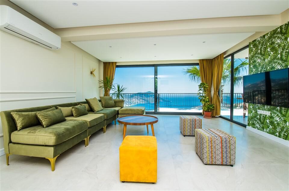 Villa Mamma Mia — 8