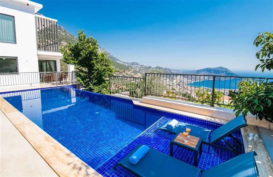 Villa Mamma Mia — 10