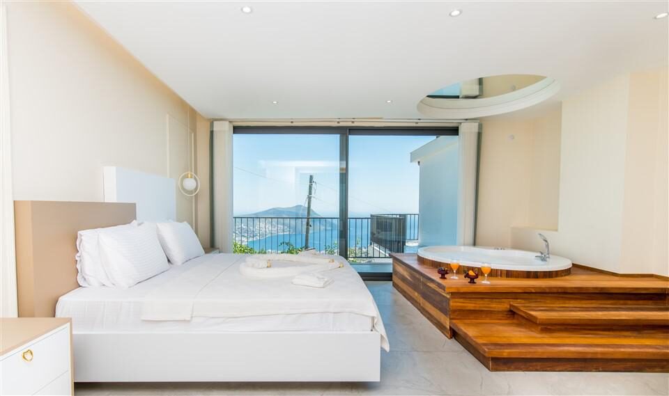 Villa Mamma Mia — 17