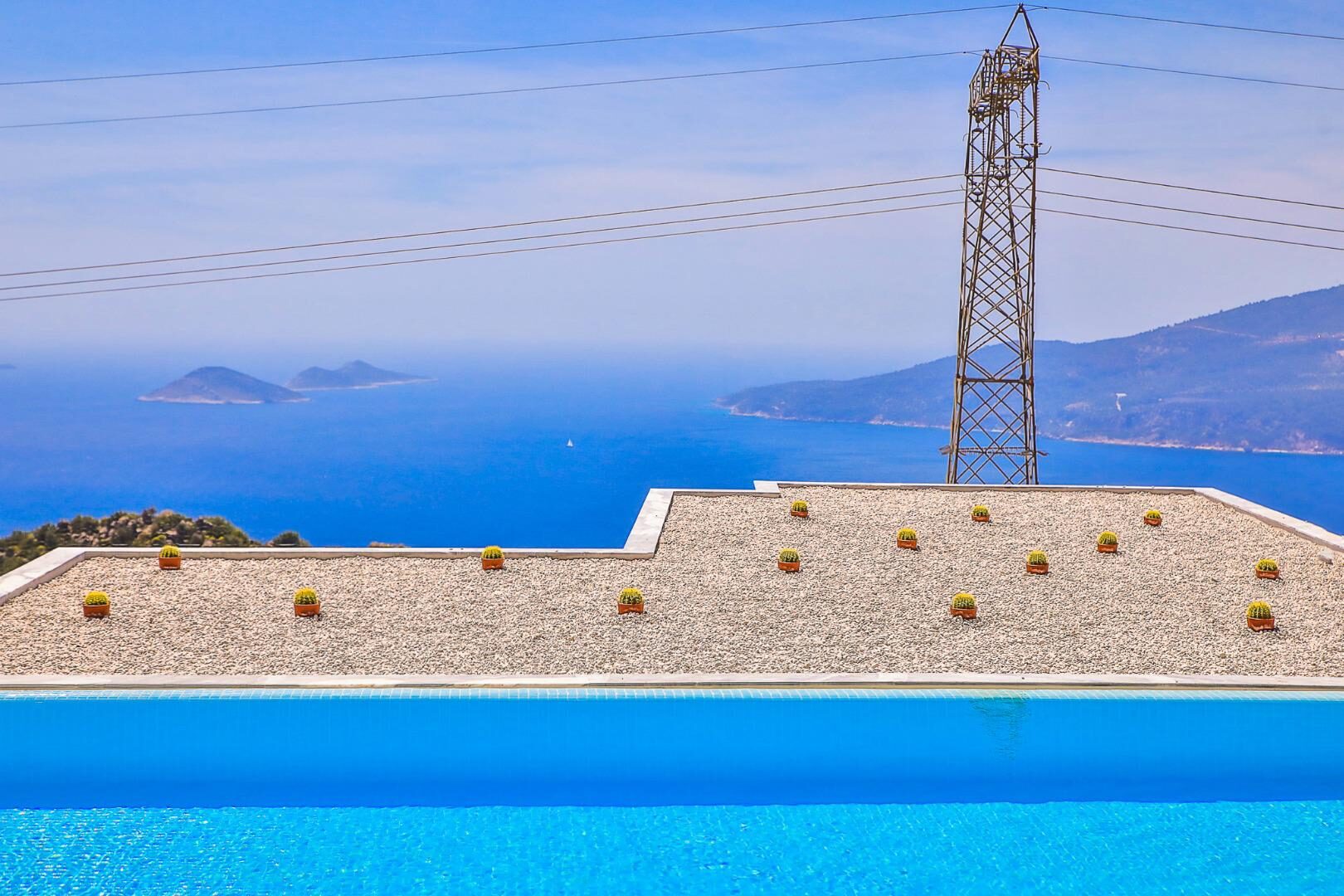 Villa Rosso — 10