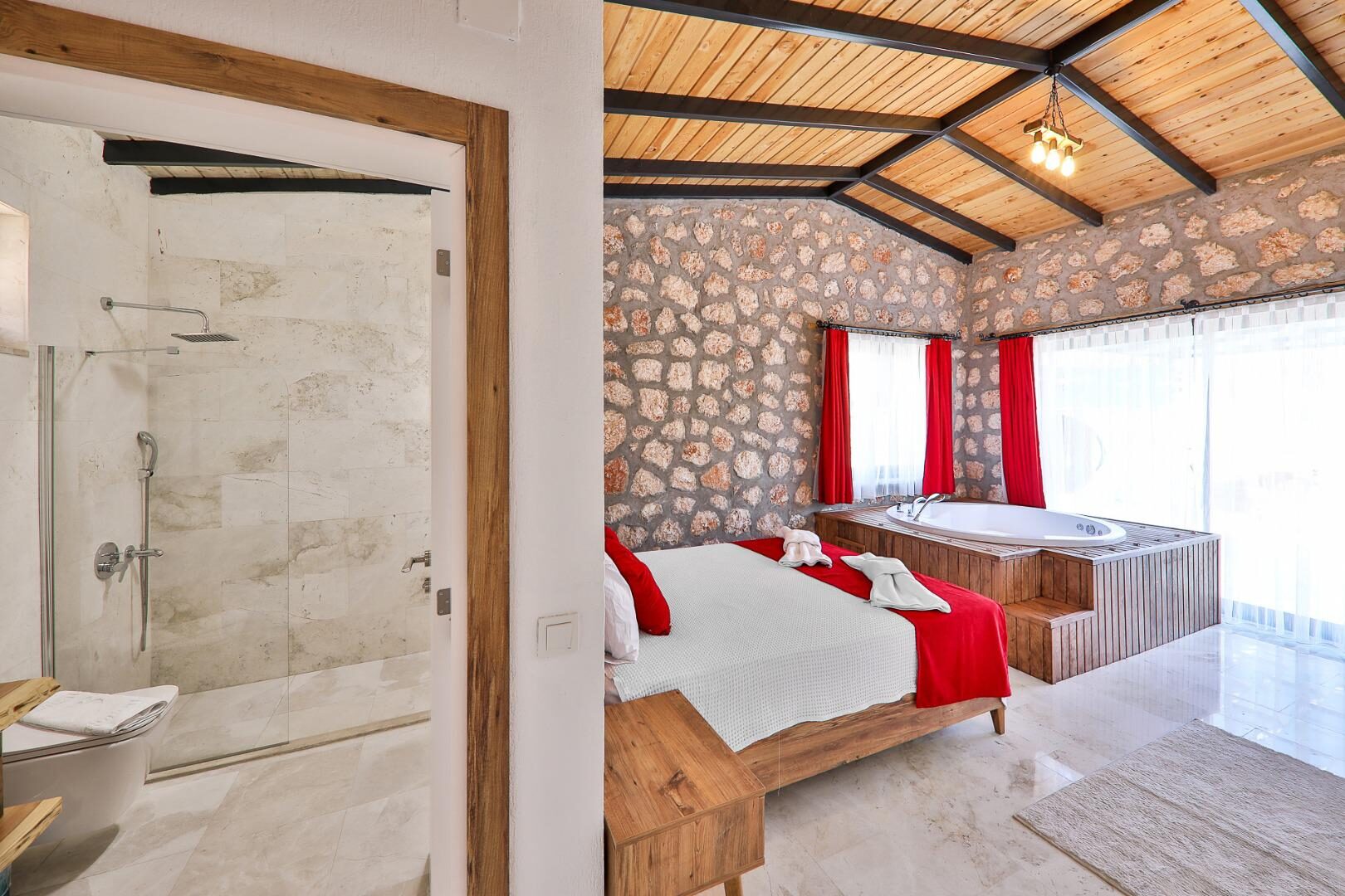 Villa Azra Naz — 17