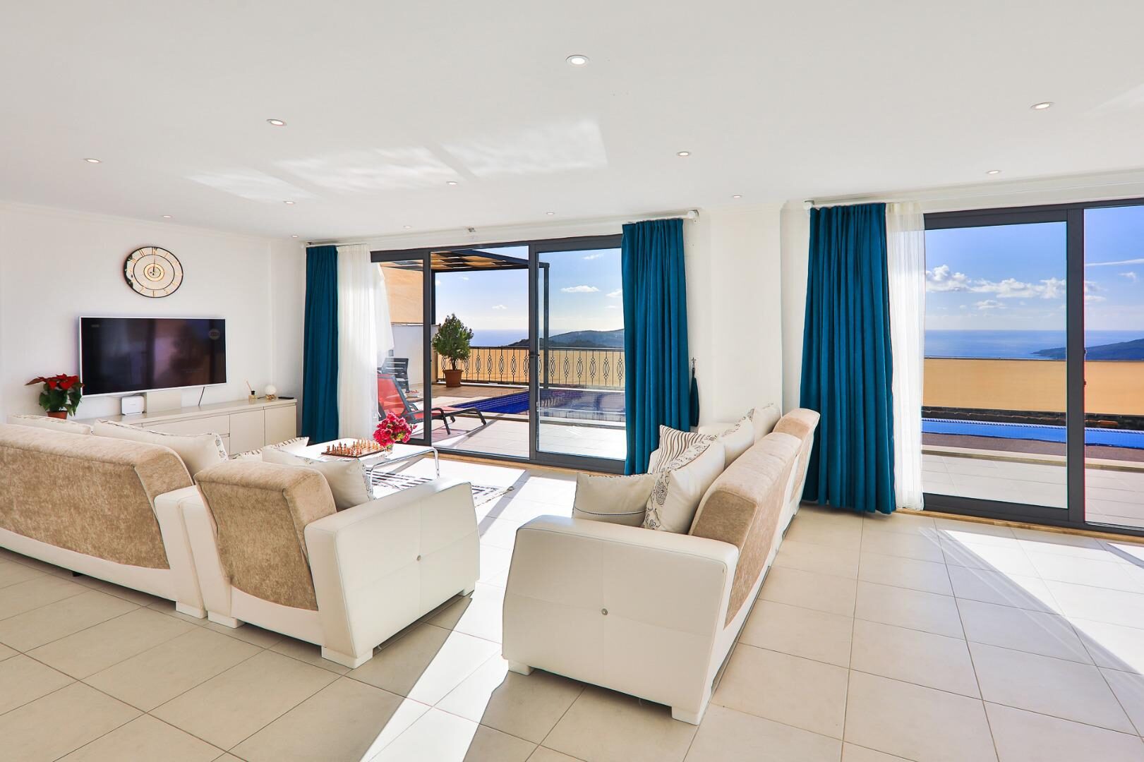 Villa Dream House — 18