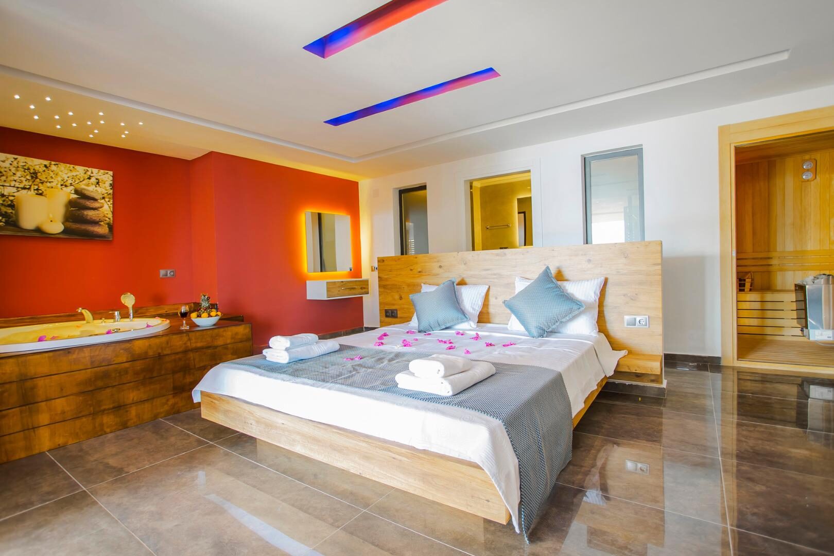 Villa Tarz — 19