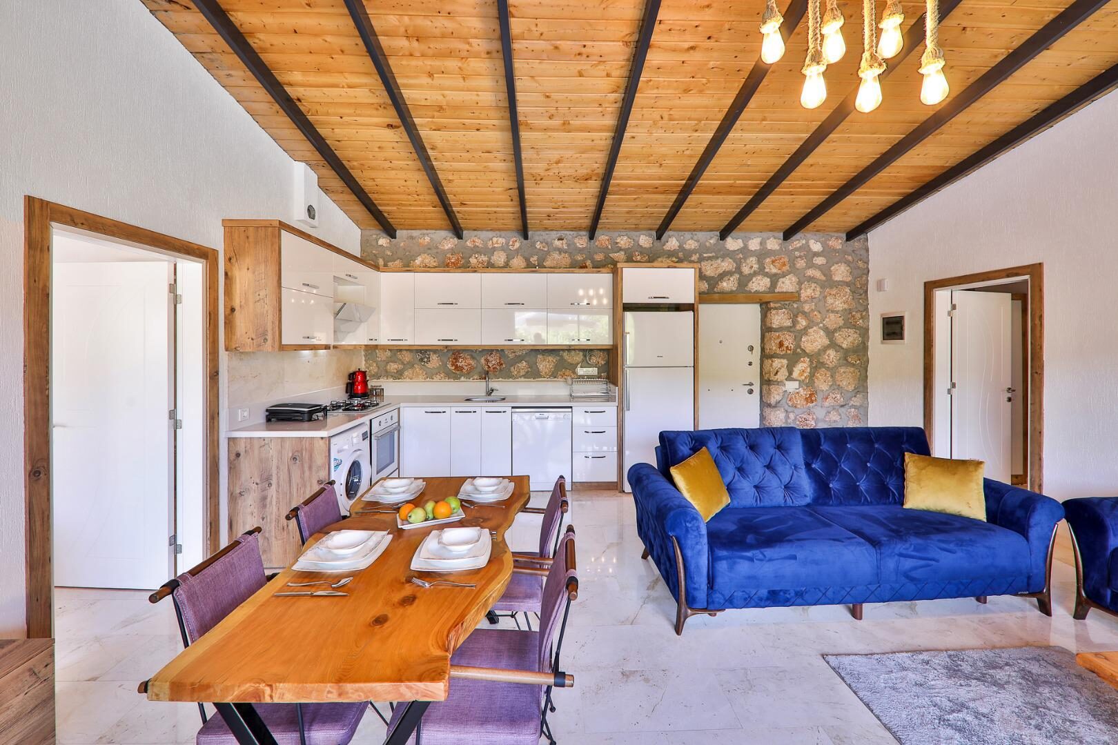 Villa Azra Naz — 28