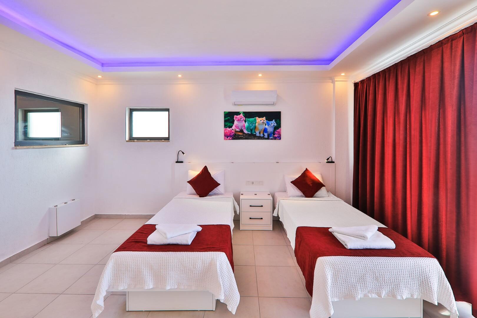 Villa Dream House — 28